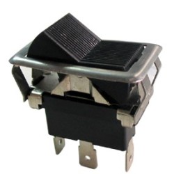 ASW10-102 -35A 12VDC,20A 30VDC ON-ON ключ Jietong (ID: 90619)