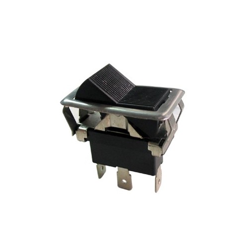 ASW10-102 -35A 12VDC,20A 30VDC ON-ON ключ Jietong (ID: 90619)