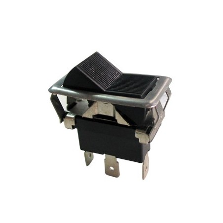 ASW10-102 -35A 12VDC,20A 30VDC ON-ON ключ Jietong (ID: 90619)