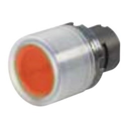 020PTCSGLR- червен NO GUARD свет.гумена капачка P.B.  (ID: 96154)