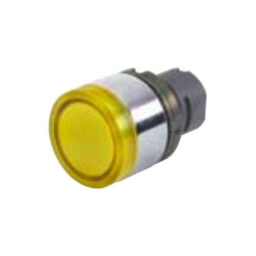 020PTSSLAW-кръгъл оранжев свет.P.B. MET  (ID: 96176)