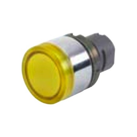 020PTSSLAW-кръгъл оранжев свет.P.B. MET  (ID: 96176)