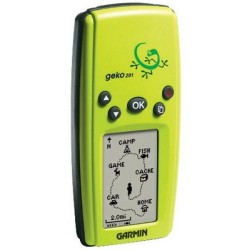 GPS навигатор GEKO201 (ID: 710001)