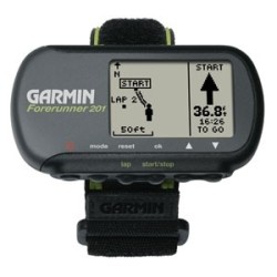 GPS спортен навигатор FORERUNNER201 (ID: 710002)