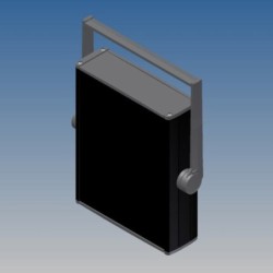 кутия TEKAL42-H.29 TEKO (ID: 170584)