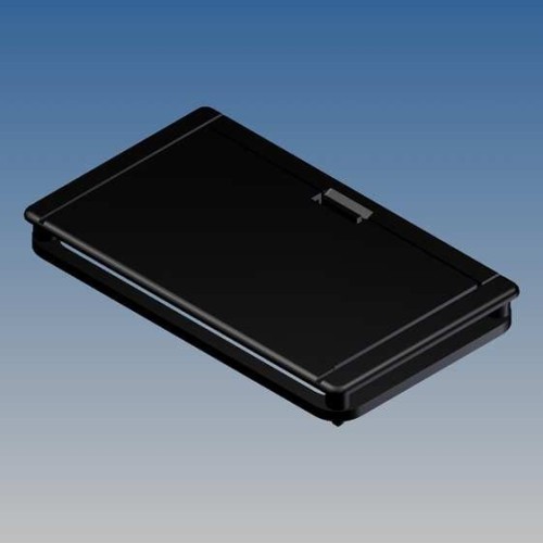 кутия BH-1.9 TEKO (ID: 170651)