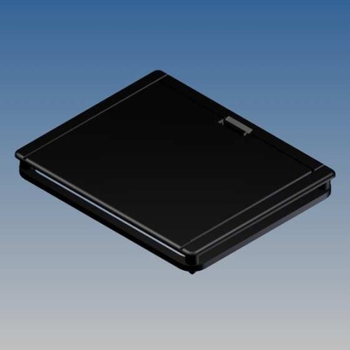 кутия BH-3.9 TEKO (ID: 170655)