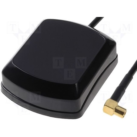 MCX конектор за кабел 90гр. (ID: 660033)