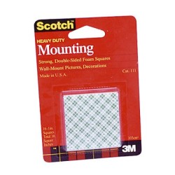 111 Монтажни квадрати 3M (ID: 70)