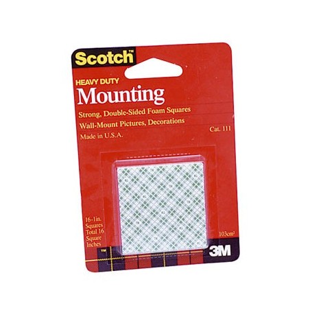 111 Монтажни квадрати 3M (ID: 70)