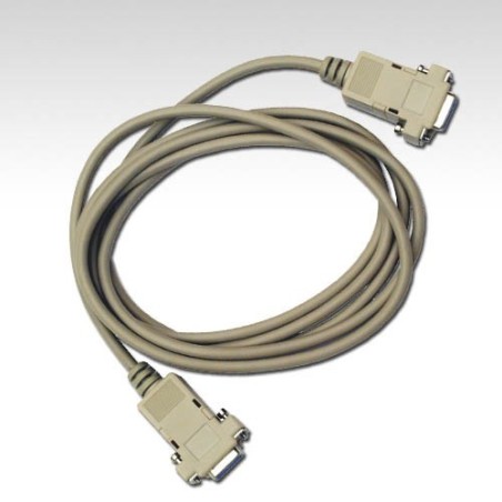 RS-232 Сериен интерфейсен кабел SONEL (ID: 3301005)