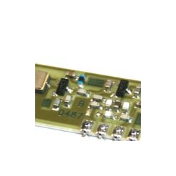 TX-SAW MID/5V Aurel радио модул (ID: 650200796)