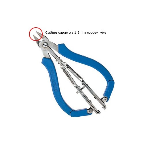 1PK-066N клеща (ID: 510439)