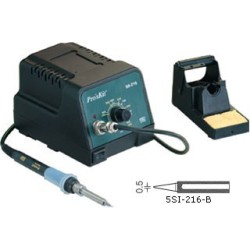 5SI-216-B накрайник (ID: 510446)