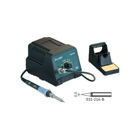 5SI-216-B накрайник (ID: 510446)