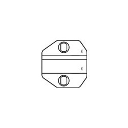 9CP-236DM6 накрайник (ID: 510462)