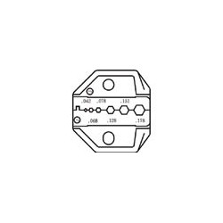 9CP-336DJ накрайник (ID: 510472)