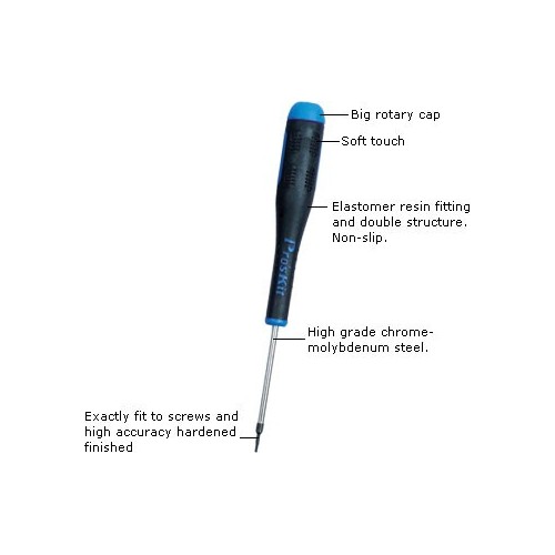 SD-082-T3 отвертка (ID: 510497)