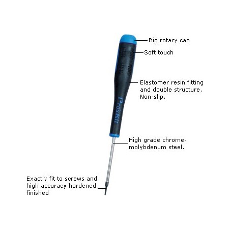 SD-082-T3 отвертка (ID: 510497)