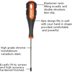 SD-217B отвертка (ID: 510513)