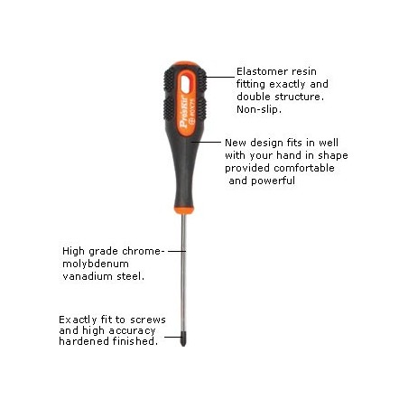SD-217B отвертка (ID: 510513)