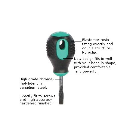 SD-220A отвертка (ID: 510514)