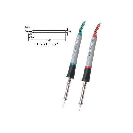 SI-S120T-4SB накрайник (ID: 510525)