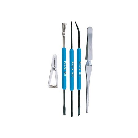 808-361комплект за почистване на поялници (ID: 510610)