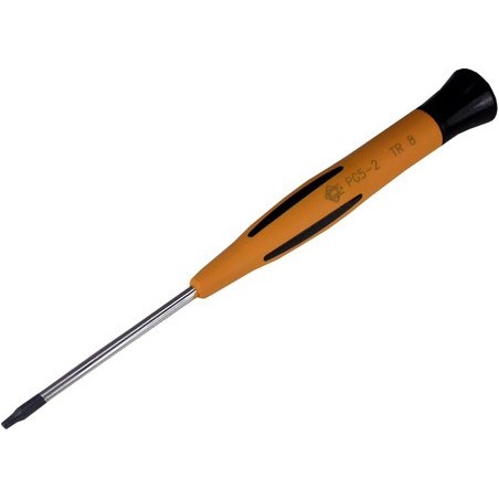 PG5-OX отвертка Piergiacomi (ID: 112185)
