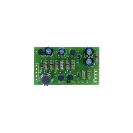 ХК 1013 Защита за НЧУ (ID: 521013)