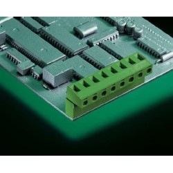 клема AKZ 960 4-7.62 (ID: 54146)