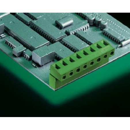 клема AKZ 960 4-7.62 (ID: 54146)