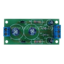 ХК 1032 Преобр. едно-дву пол. (ID: 521032)