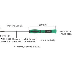 1PK-081-P2 отвертка (ID: 51039)