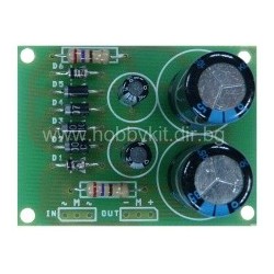 ХК 1033 Захр. блок 12V/100mA (ID: 521033)