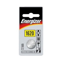 батерия CR1620 Energizer (ID: 160072)
