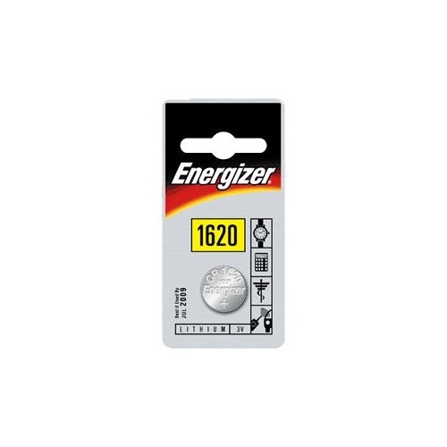 батерия CR1620 Energizer (ID: 160072)