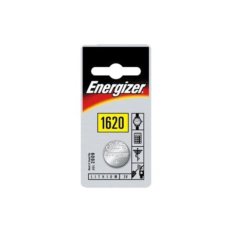 батерия CR1620 Energizer (ID: 160072)
