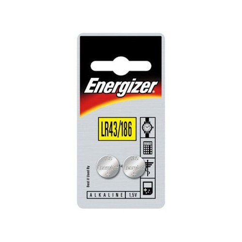 батерия G13 LR43/186 Energizer (ID: 160075)
