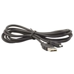 Кабел дата USB-mini 4pin (ID: 210028)