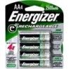Акумулатор AA 2500mAh Energizer (ID: 160724)