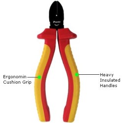 Клеща резачка PM-917 1000V Proskit (ID: 510434)