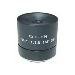 Обектив (1616F) JFM-0616F (ID: 66084)