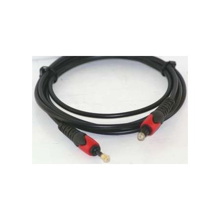 Кабел оптичен 3.5mm-3.5mm (ID: 210038)