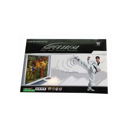 ИГРА Super Arena USB (ID: 320542)