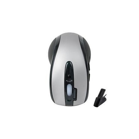 Мишка безжична сива R7-70D (ID: 321097)