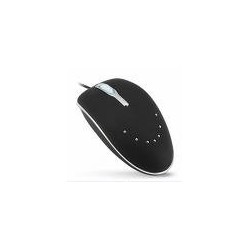 Мишка оптична черна MO-N233 (ID: 321103)