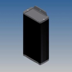 Кутия TEKAL13-E.29 TEKO (ID: 171042)