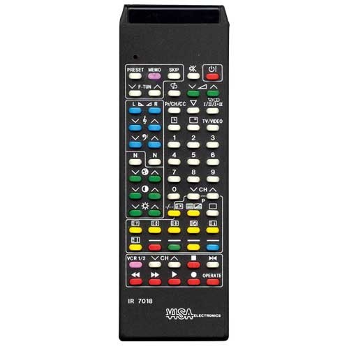 IR1000N пулт ДУ (ID: 911000)