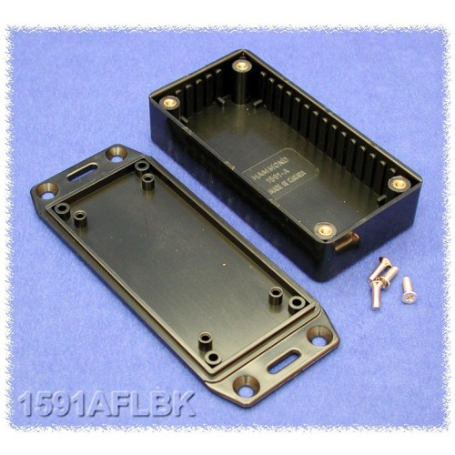 Кутия 1591AFLBK (ID: 172405)